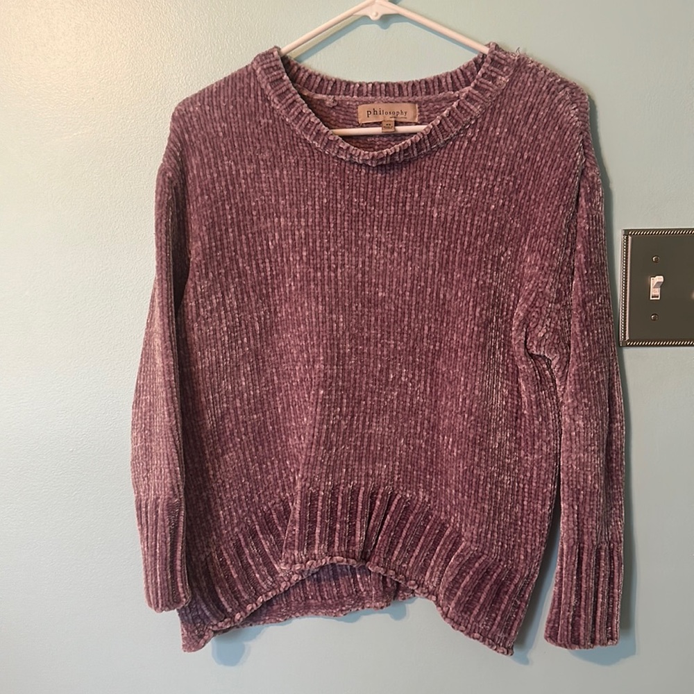 Philosophy Republic | Sweater